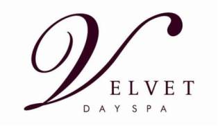 Velvet Day Spa Logo