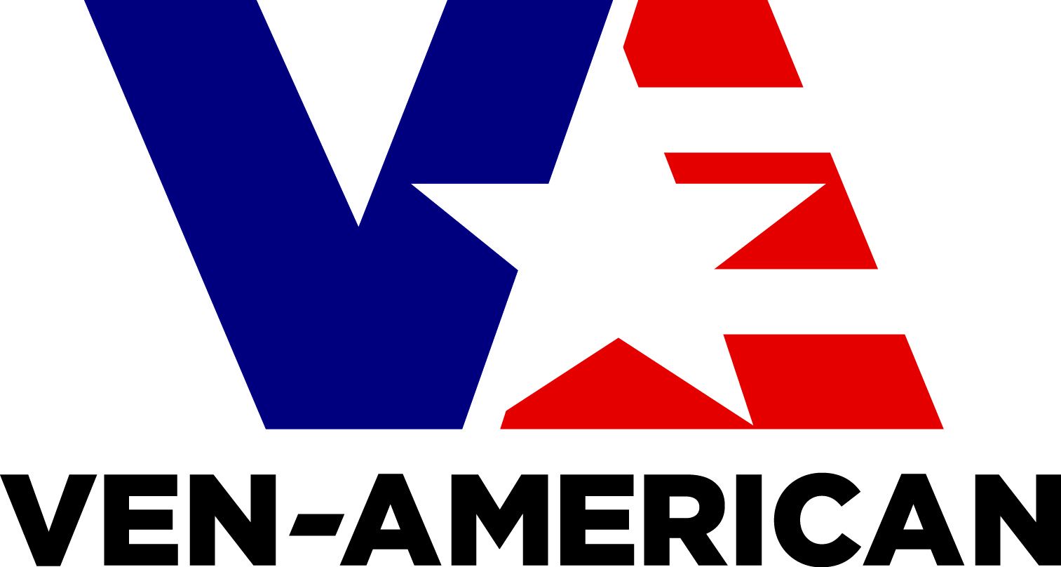 venamerican Logo