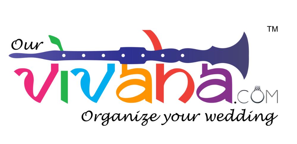 Our Vivaha Logo