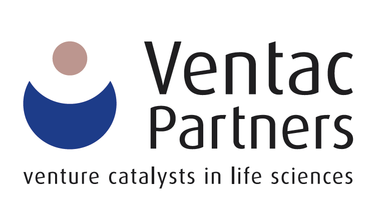 Ventac Partners Logo