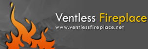 ventlessfireplace Logo