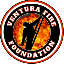 Ventura Fire Foundation Logo