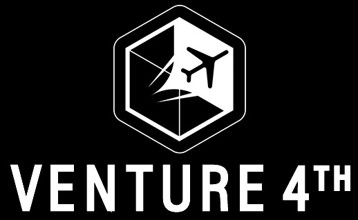 venture4th Logo