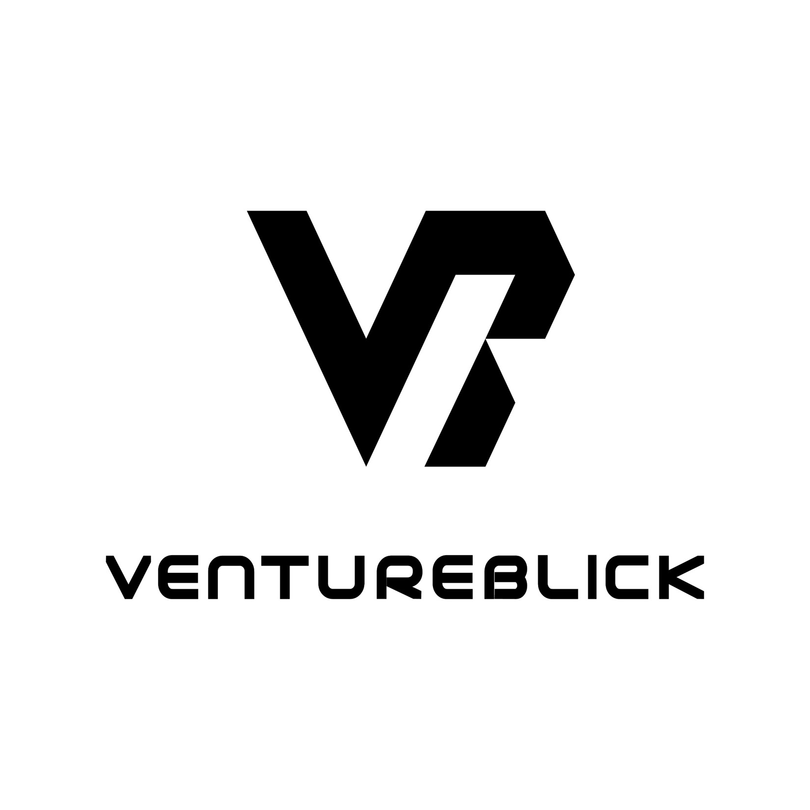 VentureBlick Logo