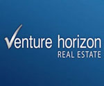 venturehorizon Logo