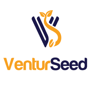 VenturSeed Logo