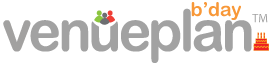 venueplan Logo