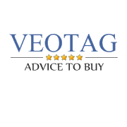 Veotag - Advice to Buy Logo