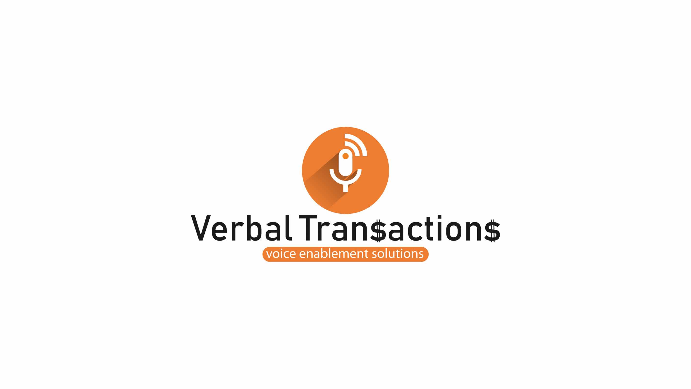 Verbal Transactions Logo