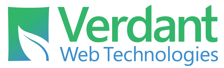 Verdant Web Technologies LLC Logo