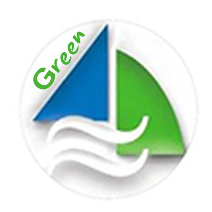Verdeblu Srl Logo