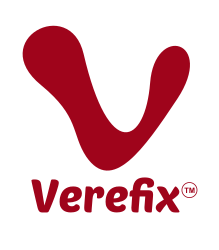 Verefix Logo