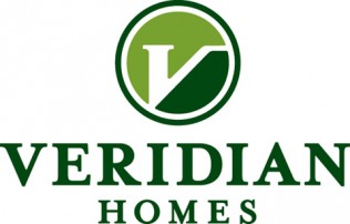 Veridian Homes Logo