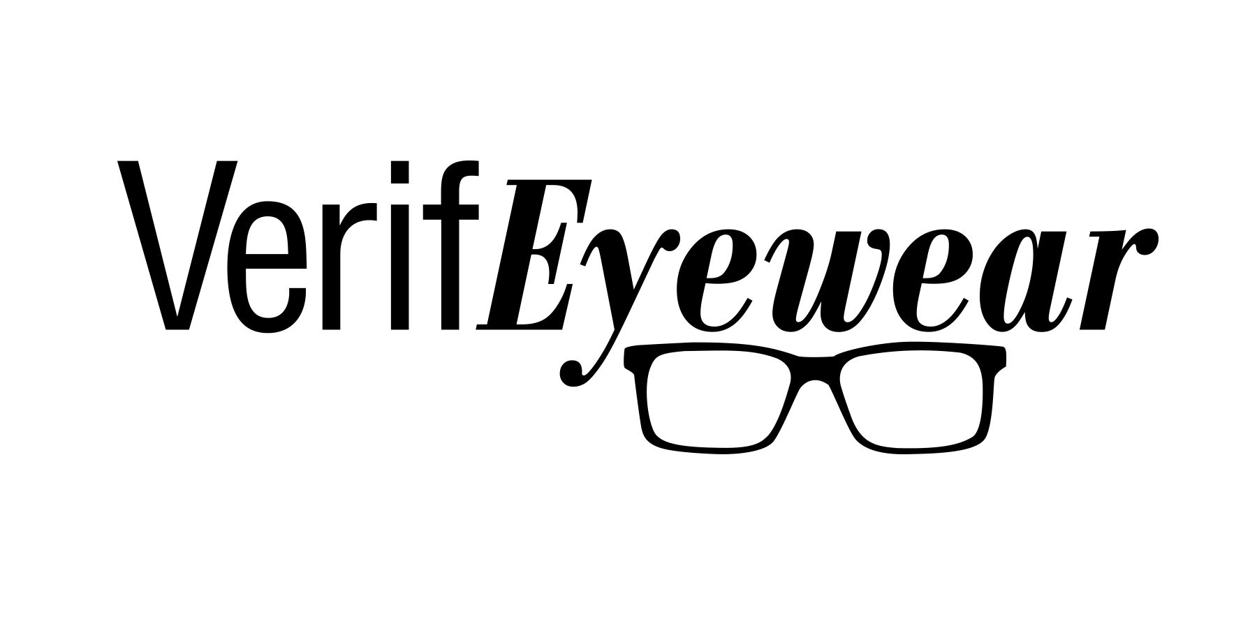 verifeyewear Logo