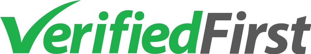 verifiedfirst Logo