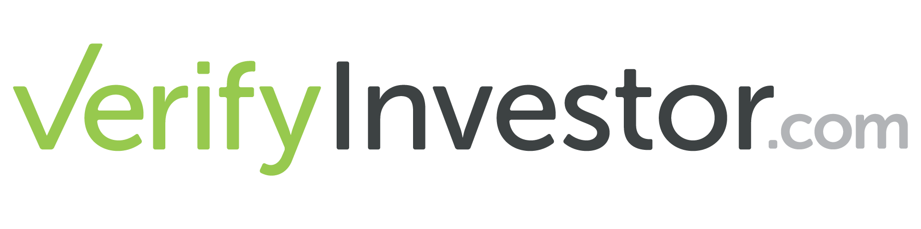 Verify Investor, LLC Logo