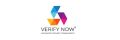 Verify Now Logo