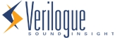 verilogue Logo
