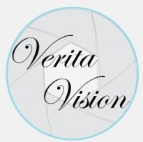 veritavision Logo