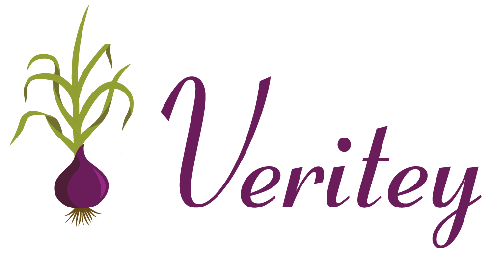 veritey Logo