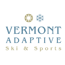 Vermont Adaptive Ski and Sports Logo