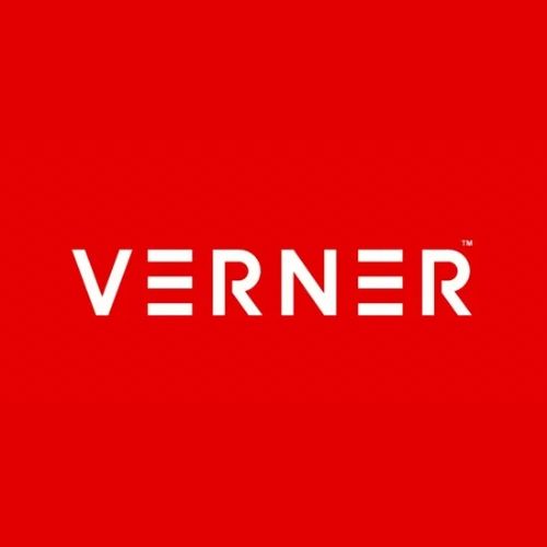 Verner Fixings Inc Logo