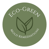 Eco Green Mold Remediation Logo