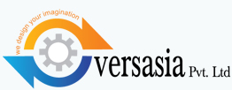 versasiainfosoft Logo