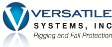 versatilesystems Logo