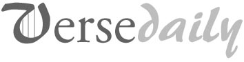 Verse Daily Logo