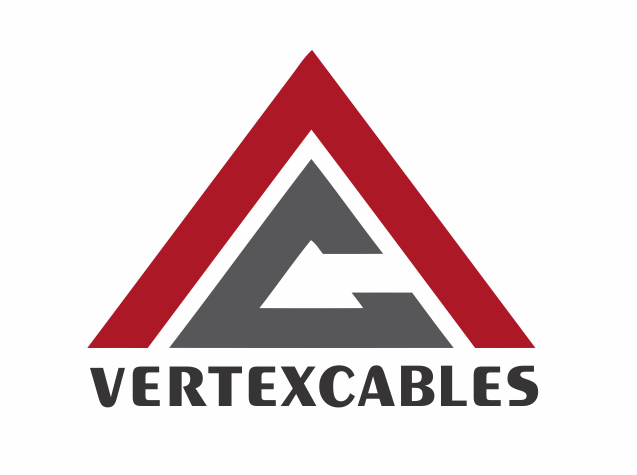 Vertex Cables Logo