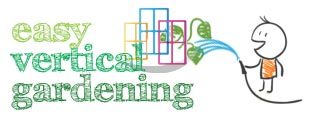vertical-gardening Logo