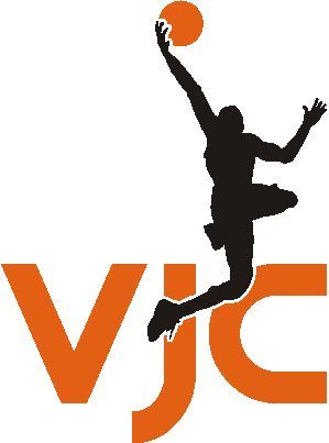 verticaljumpcenter Logo