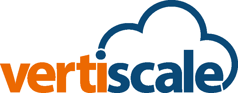 Vertiscale Logo