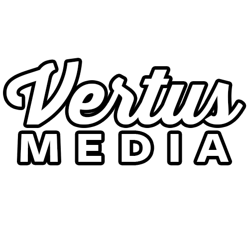 Vertus Media Logo