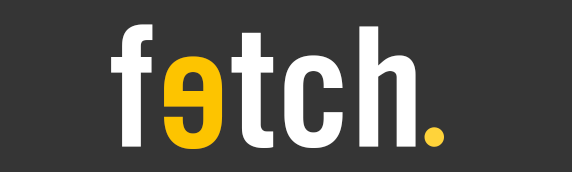 veryfetch Logo