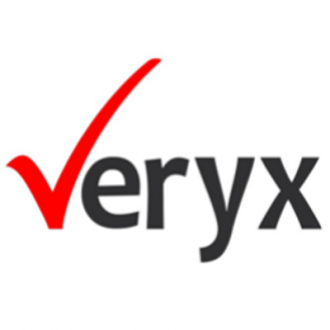 Veryx Tech Logo