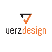 Verz Design - Web Design & Development Company Logo