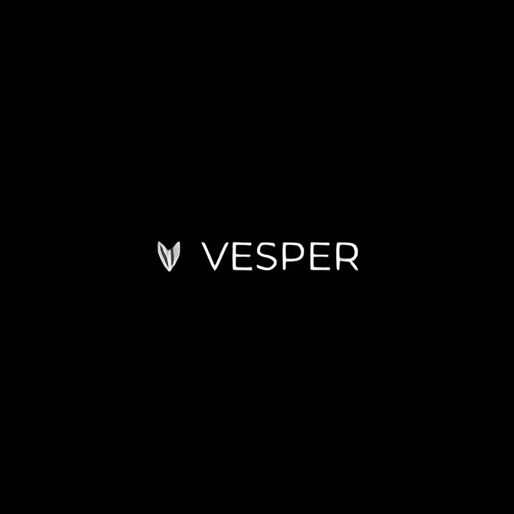 vesperpress Logo