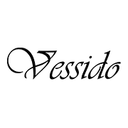 vessido Logo