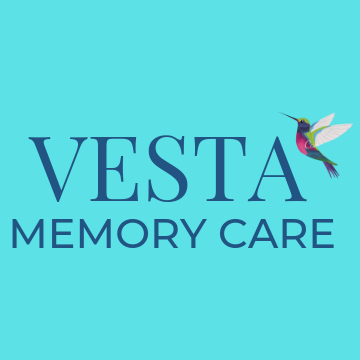vestamemorycare Logo