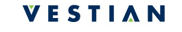 Vestian Global Workplace services Logo