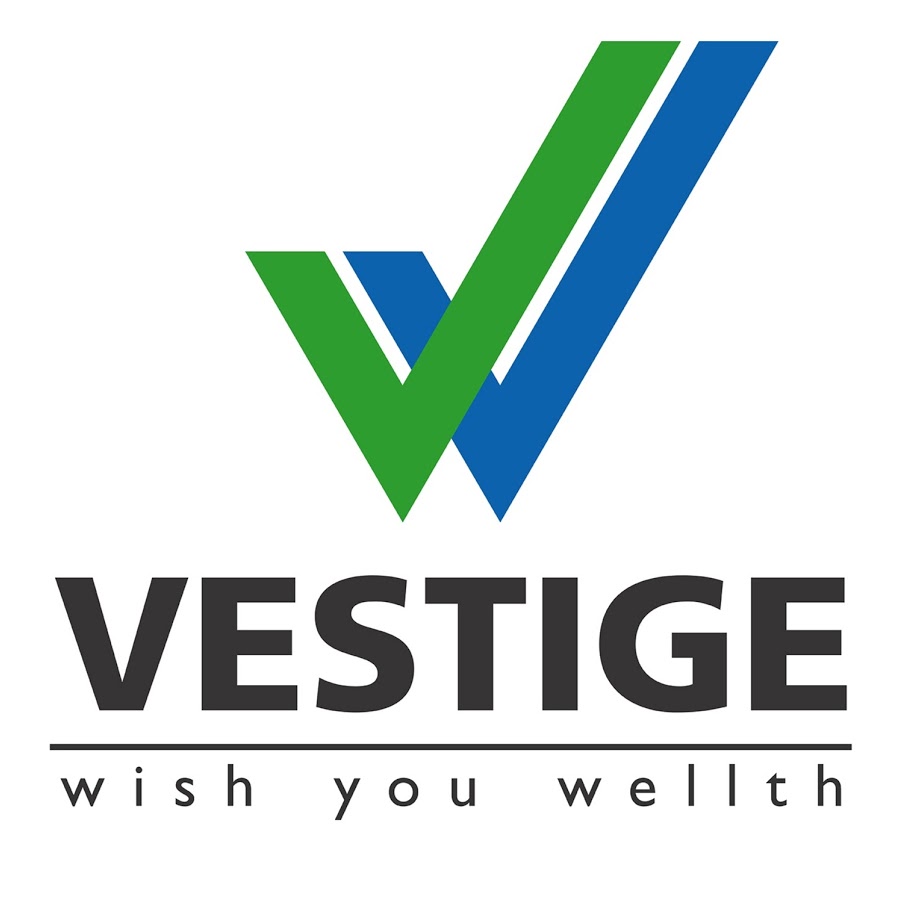 vestige Logo