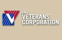 The Veterans Corporation Logo