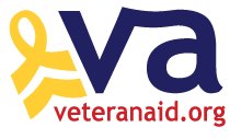 VeteranAid.org Logo