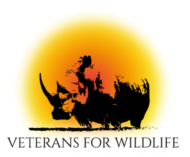 veterans4wildlife Logo