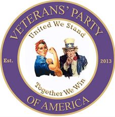 veteransparty Logo