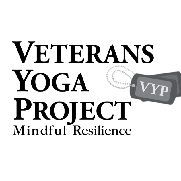 veteransyogaproject Logo