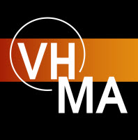 vethospmngassocia Logo