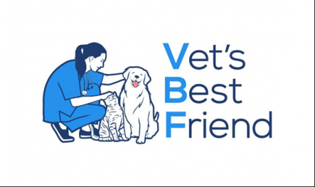vetsbestfriend Logo